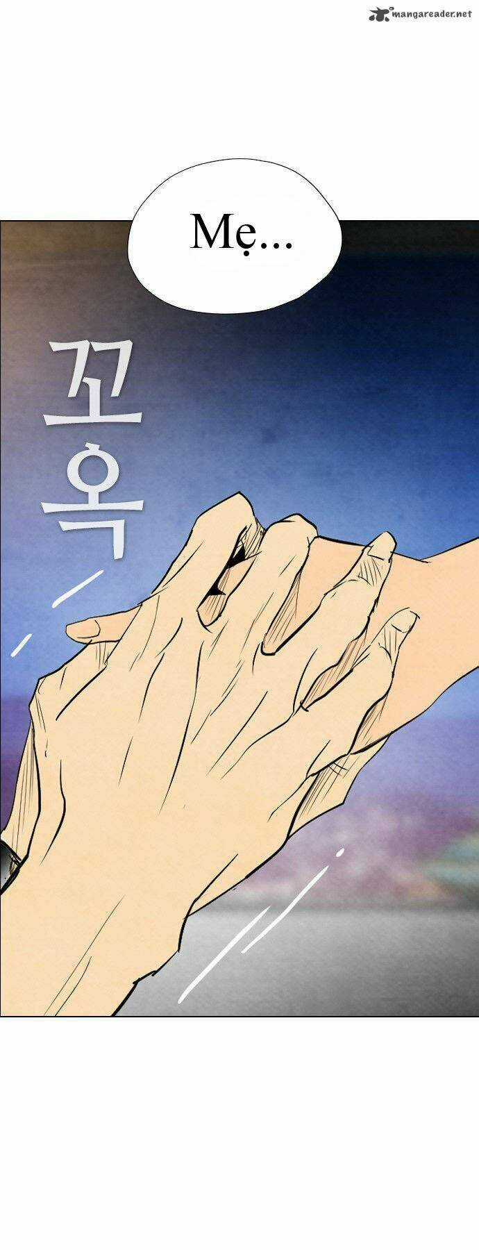 Nạn Nhân Hồi Sinh Chapter 34 trang 49