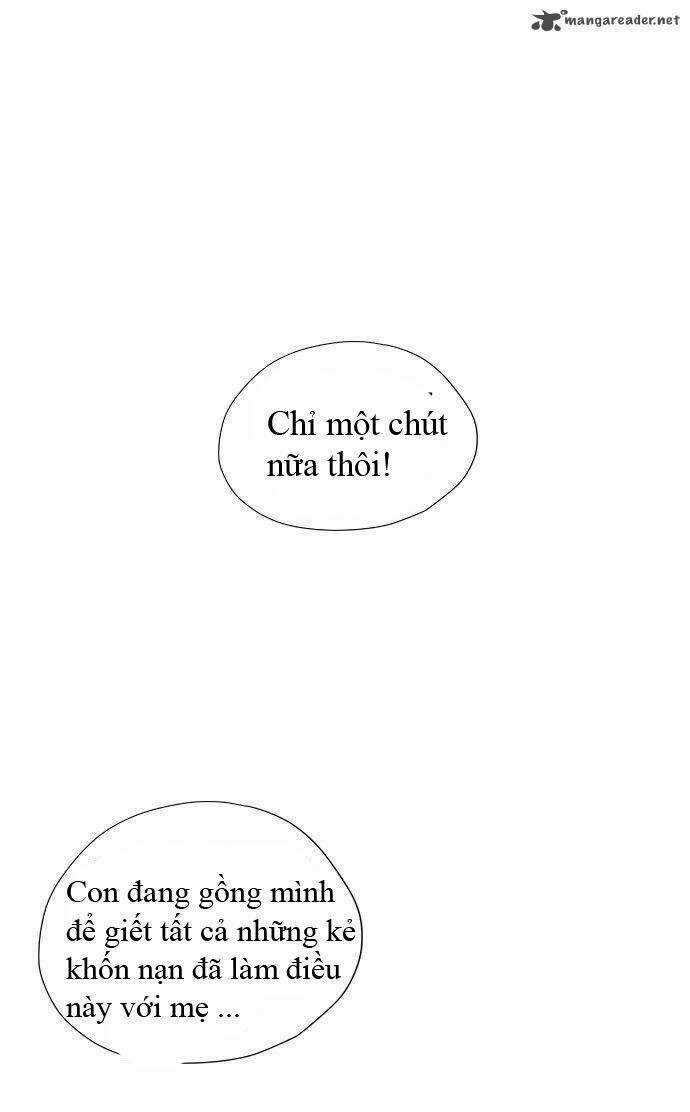 Nạn Nhân Hồi Sinh Chapter 34 trang 50