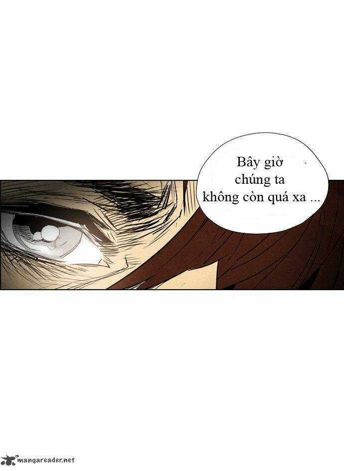 Nạn Nhân Hồi Sinh Chapter 34 trang 52