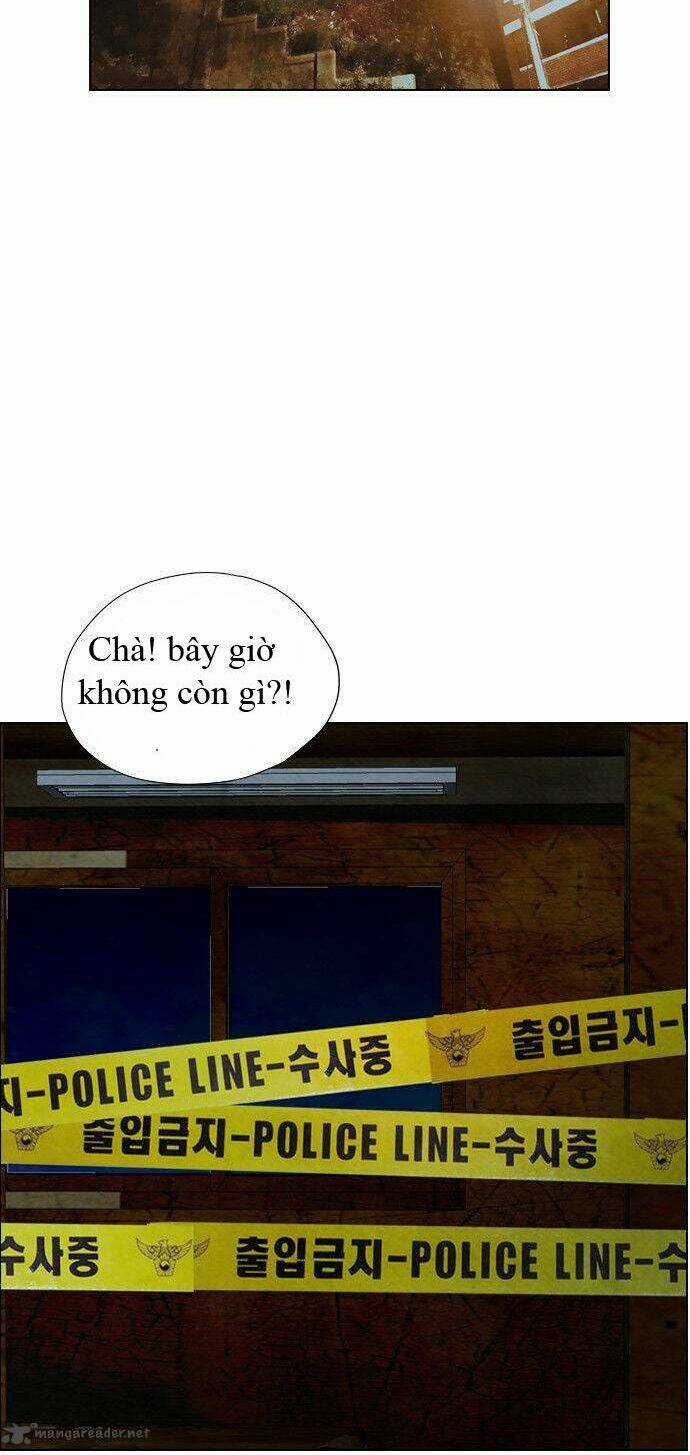 Nạn Nhân Hồi Sinh Chapter 34 trang 54