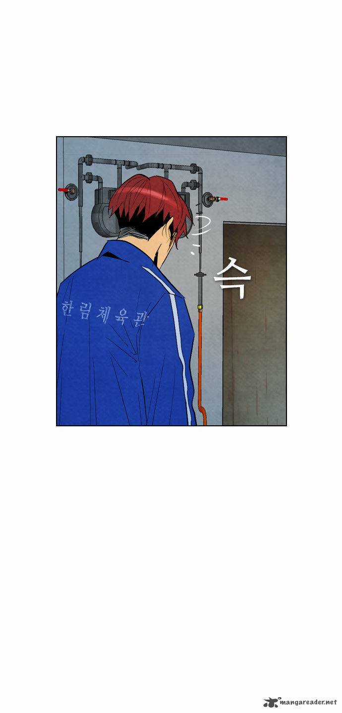 Nạn Nhân Hồi Sinh Chapter 34 trang 56