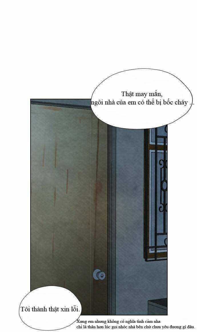 Nạn Nhân Hồi Sinh Chapter 34 trang 57