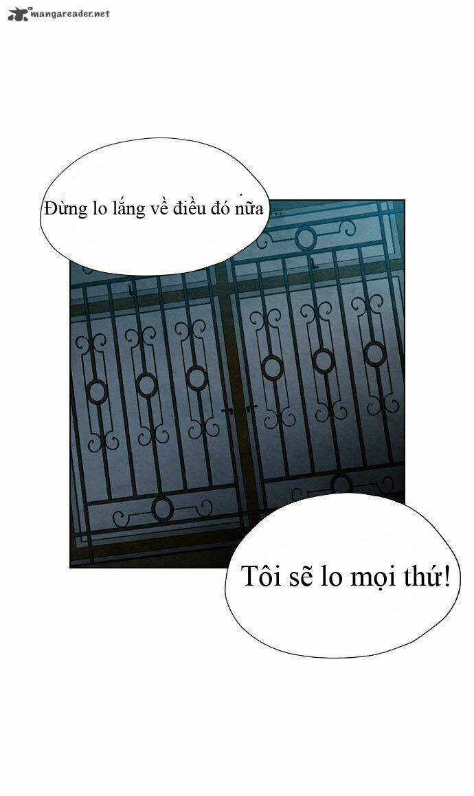 Nạn Nhân Hồi Sinh Chapter 34 trang 59