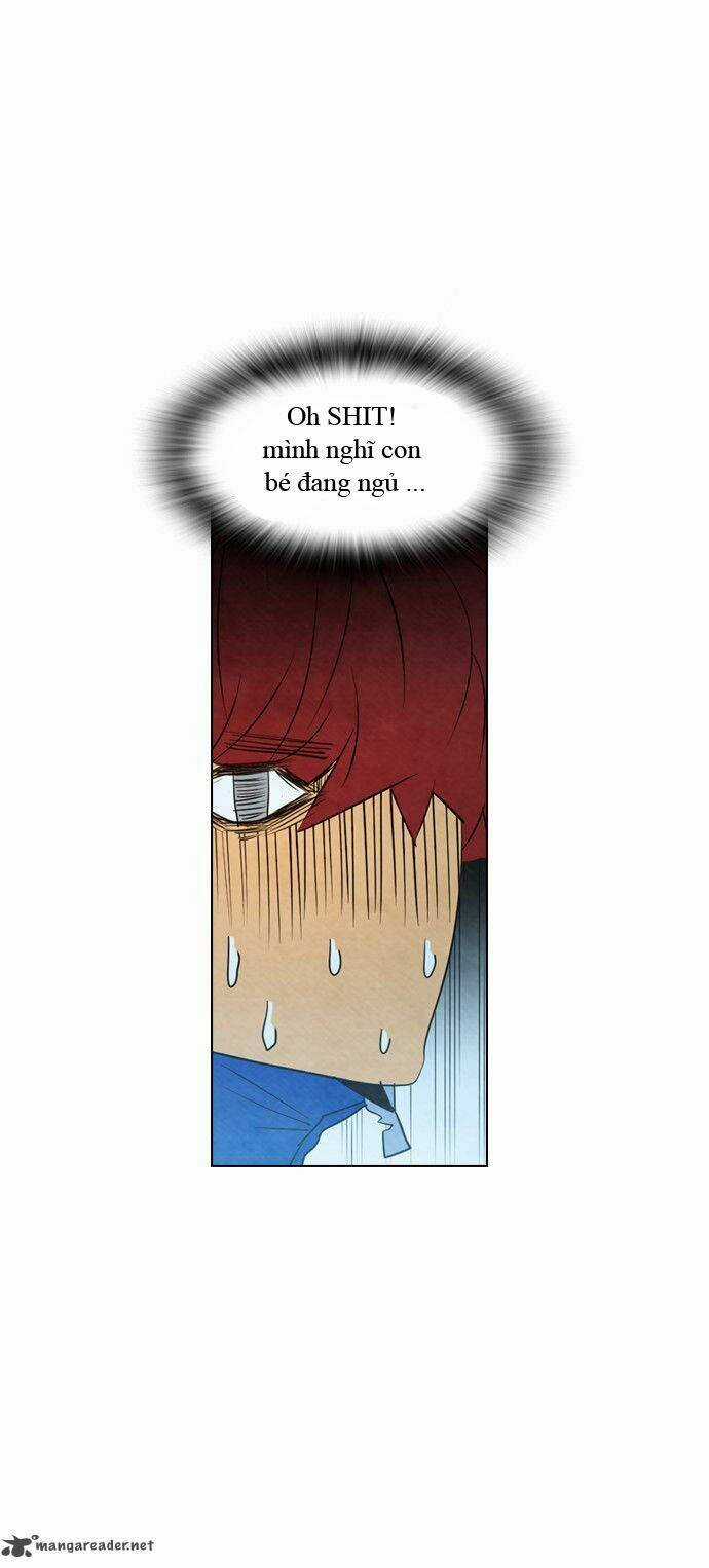 Nạn Nhân Hồi Sinh Chapter 34 trang 65