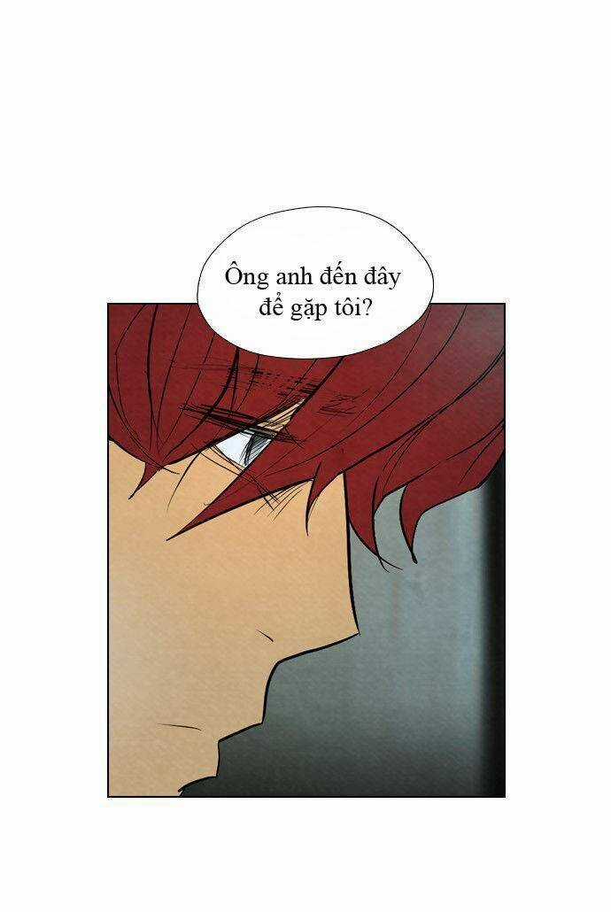 Nạn Nhân Hồi Sinh Chapter 34 trang 69