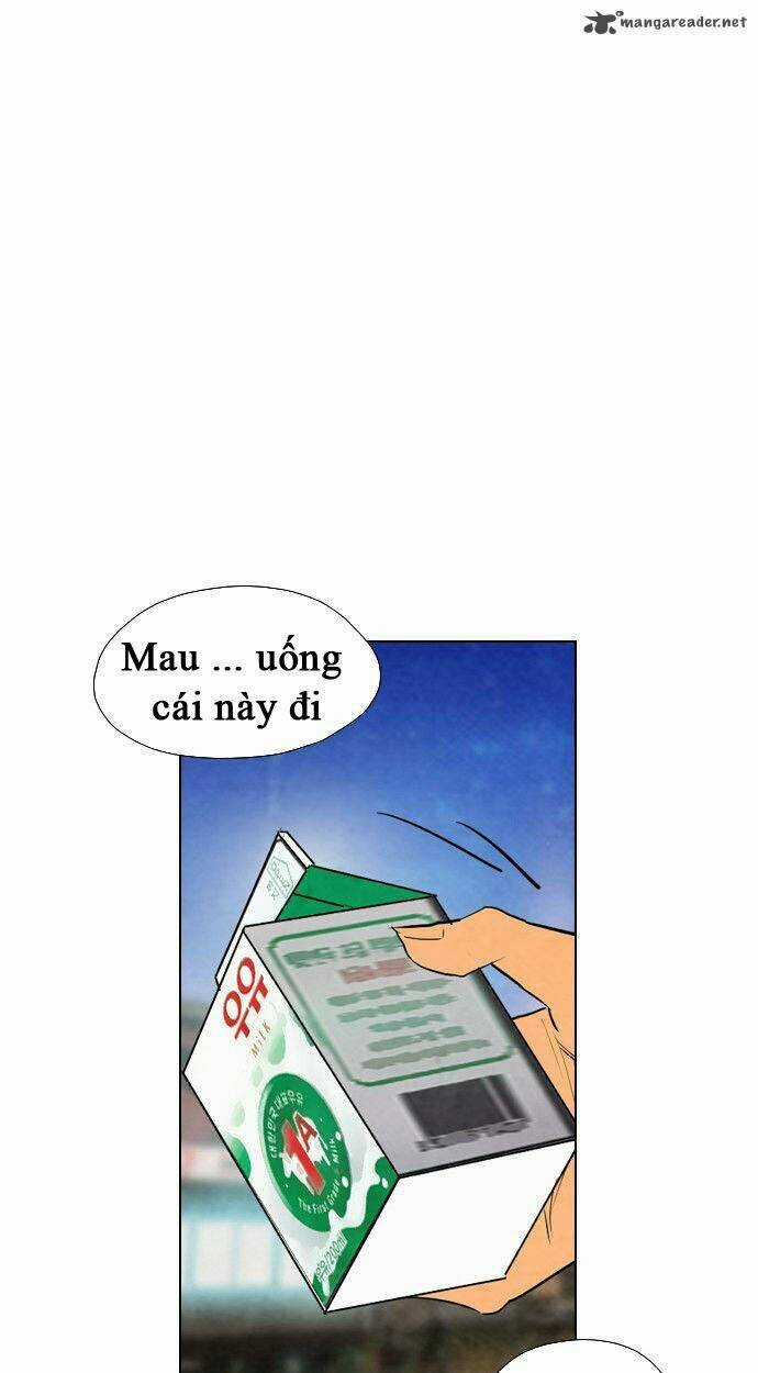 Nạn Nhân Hồi Sinh Chapter 35 trang 12