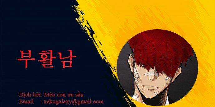 Nạn Nhân Hồi Sinh Chapter 35 trang 2