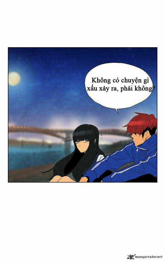 Nạn Nhân Hồi Sinh Chapter 35 trang 20