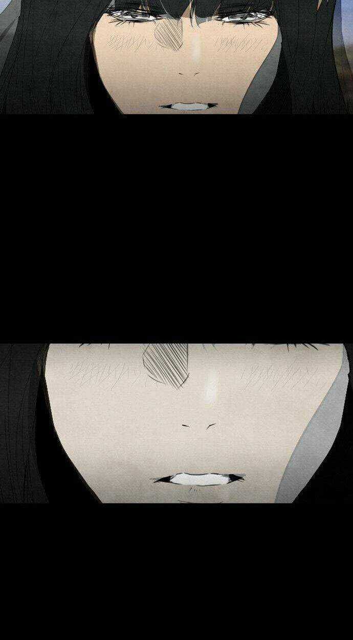 Nạn Nhân Hồi Sinh Chapter 35 trang 22