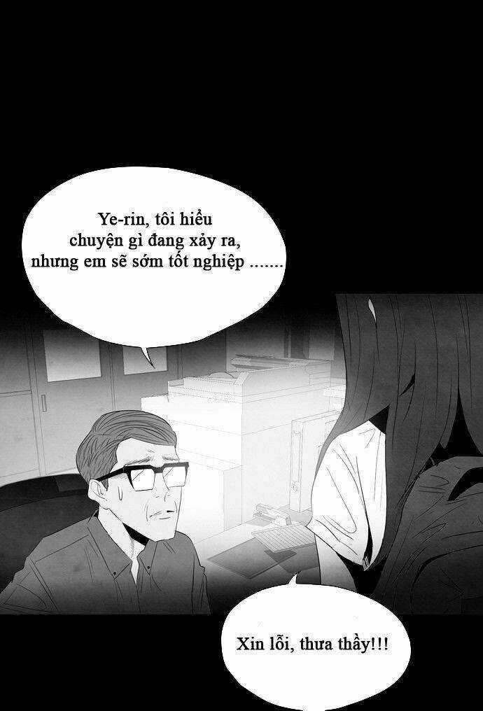 Nạn Nhân Hồi Sinh Chapter 35 trang 24