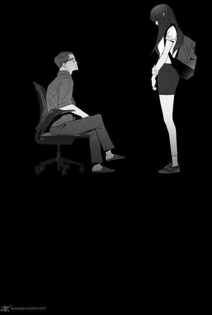 Nạn Nhân Hồi Sinh Chapter 35 trang 26