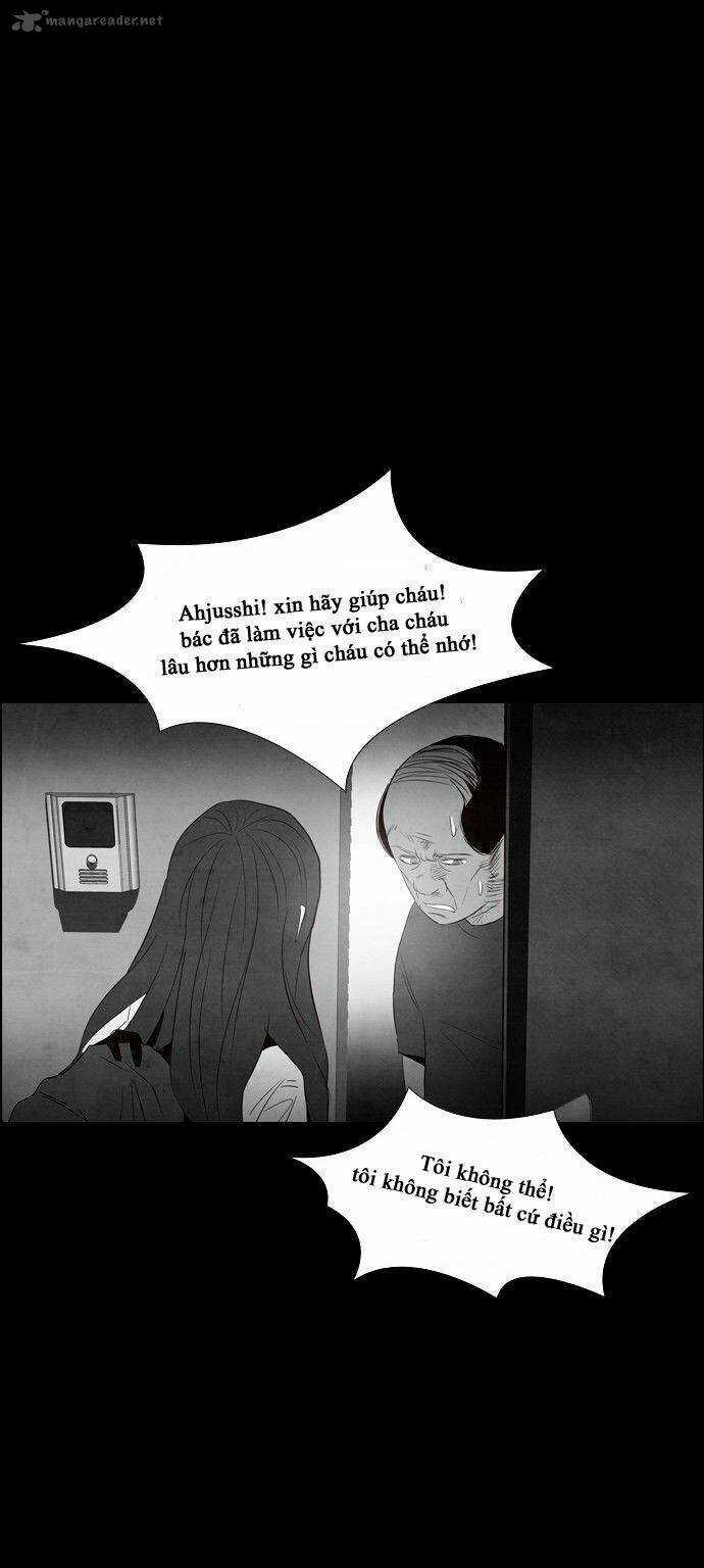 Nạn Nhân Hồi Sinh Chapter 35 trang 27