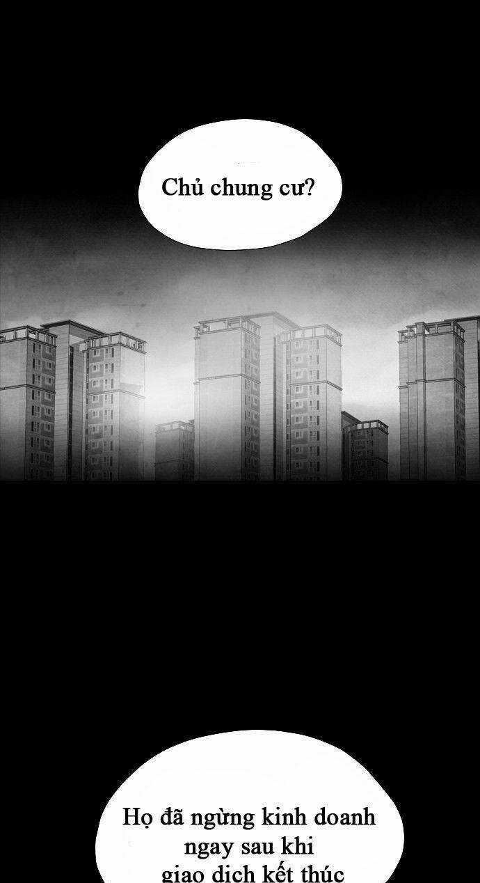 Nạn Nhân Hồi Sinh Chapter 35 trang 29