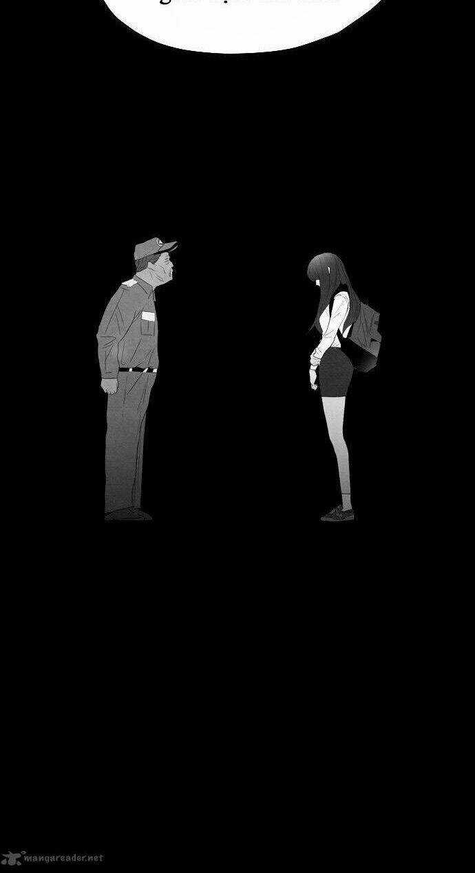 Nạn Nhân Hồi Sinh Chapter 35 trang 30