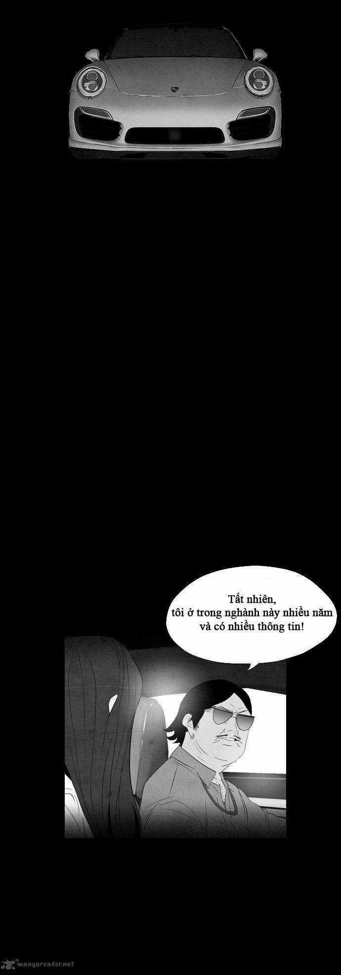 Nạn Nhân Hồi Sinh Chapter 35 trang 33