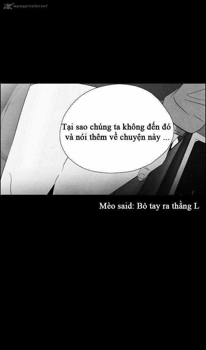 Nạn Nhân Hồi Sinh Chapter 35 trang 34