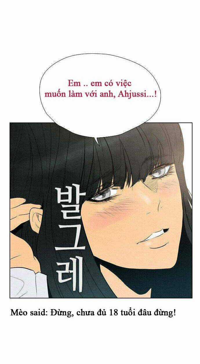 Nạn Nhân Hồi Sinh Chapter 35 trang 4