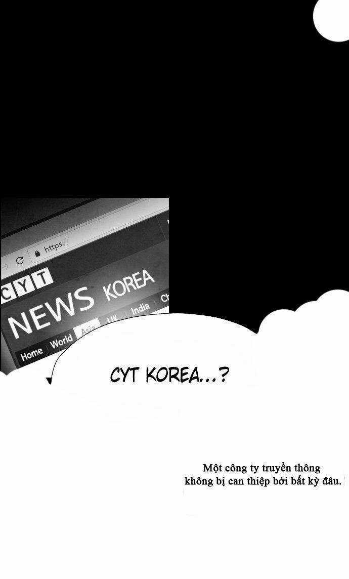 Nạn Nhân Hồi Sinh Chapter 35 trang 41