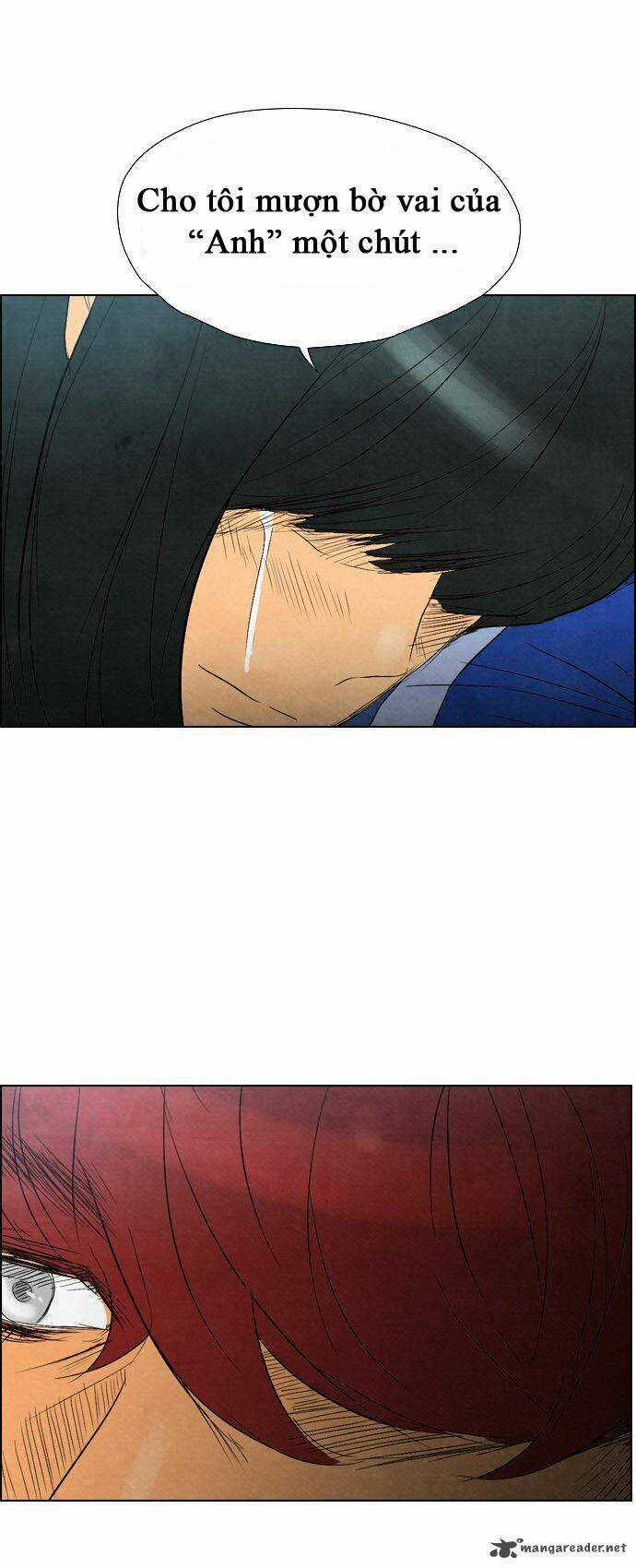 Nạn Nhân Hồi Sinh Chapter 35 trang 49