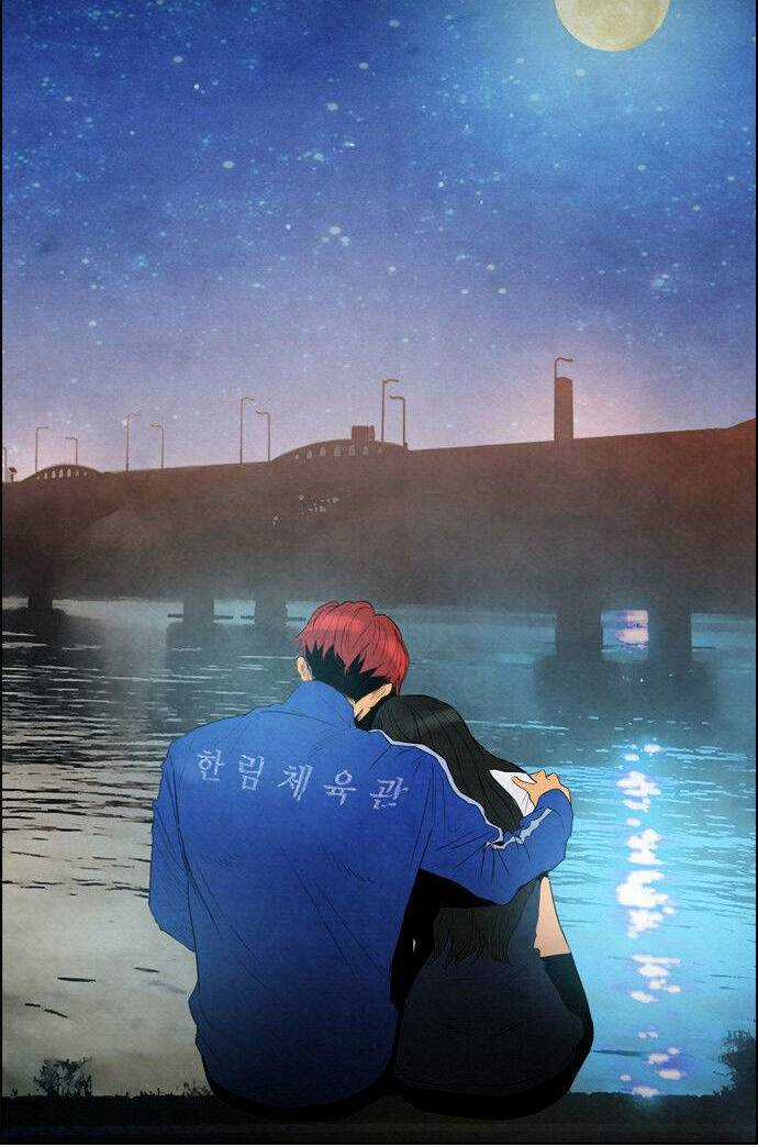 Nạn Nhân Hồi Sinh Chapter 35 trang 53