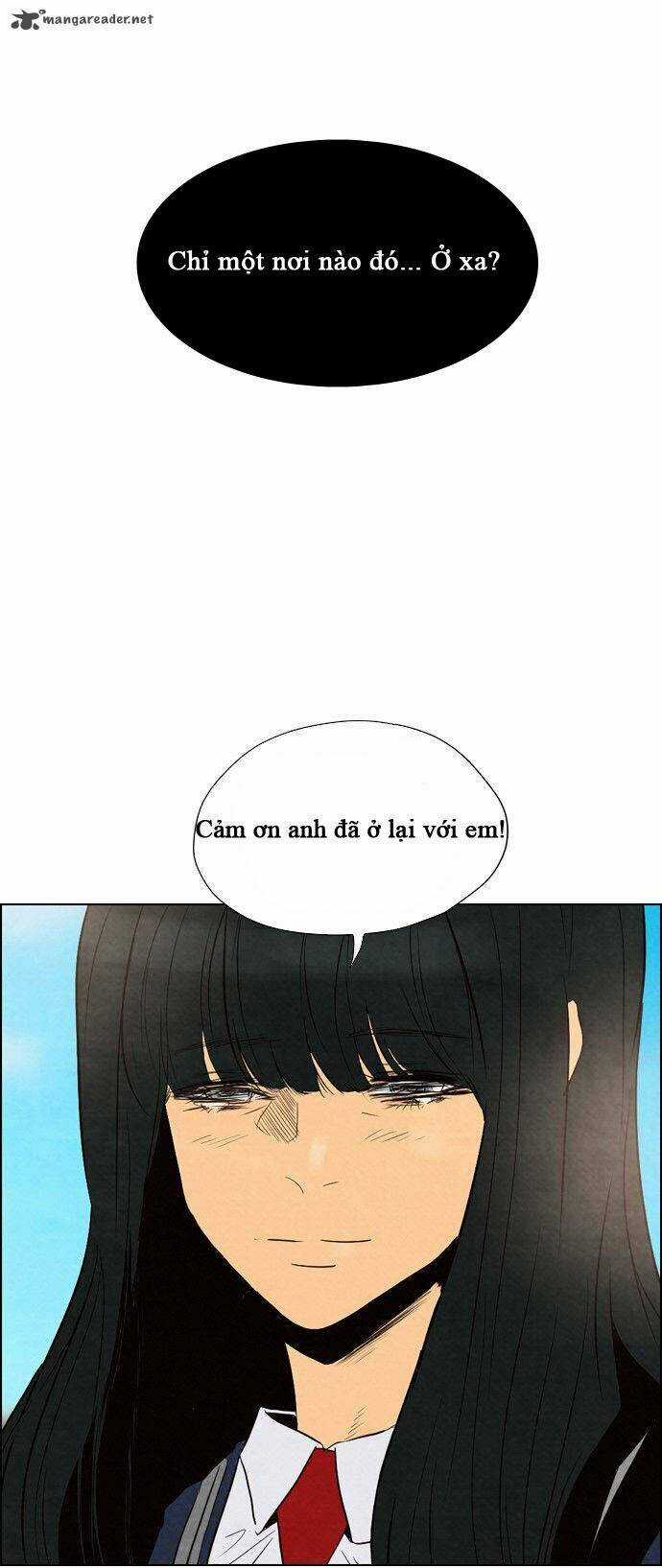 Nạn Nhân Hồi Sinh Chapter 35 trang 56