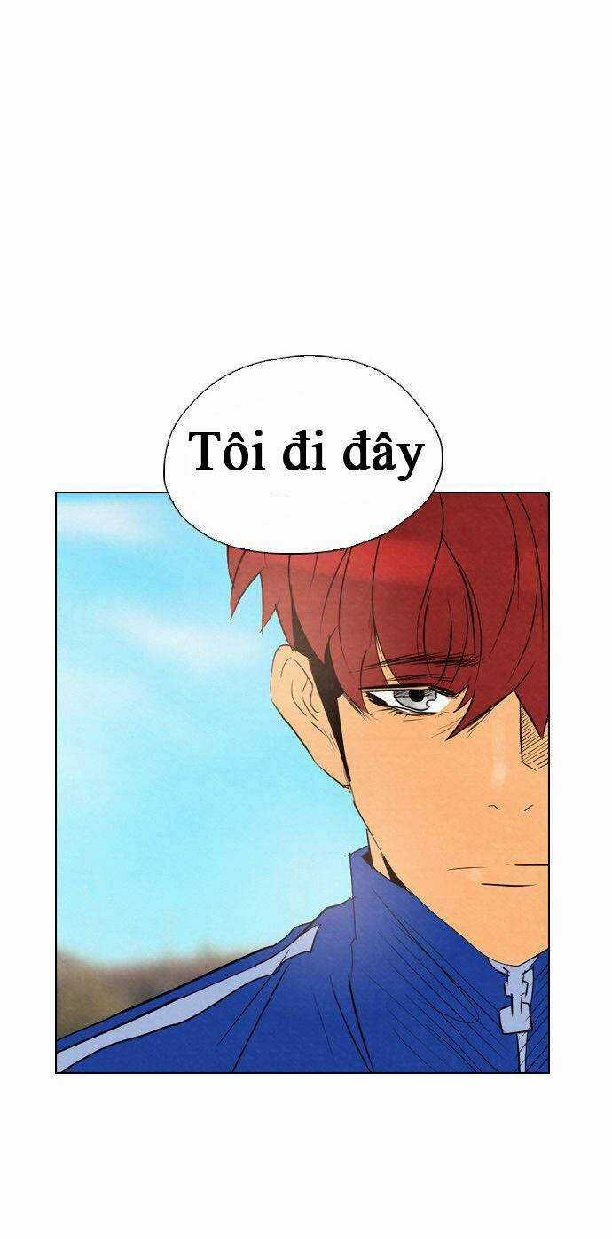 Nạn Nhân Hồi Sinh Chapter 35 trang 57