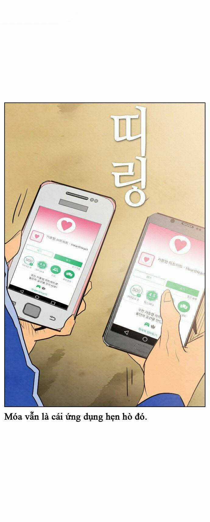 Nạn Nhân Hồi Sinh Chapter 35 trang 59