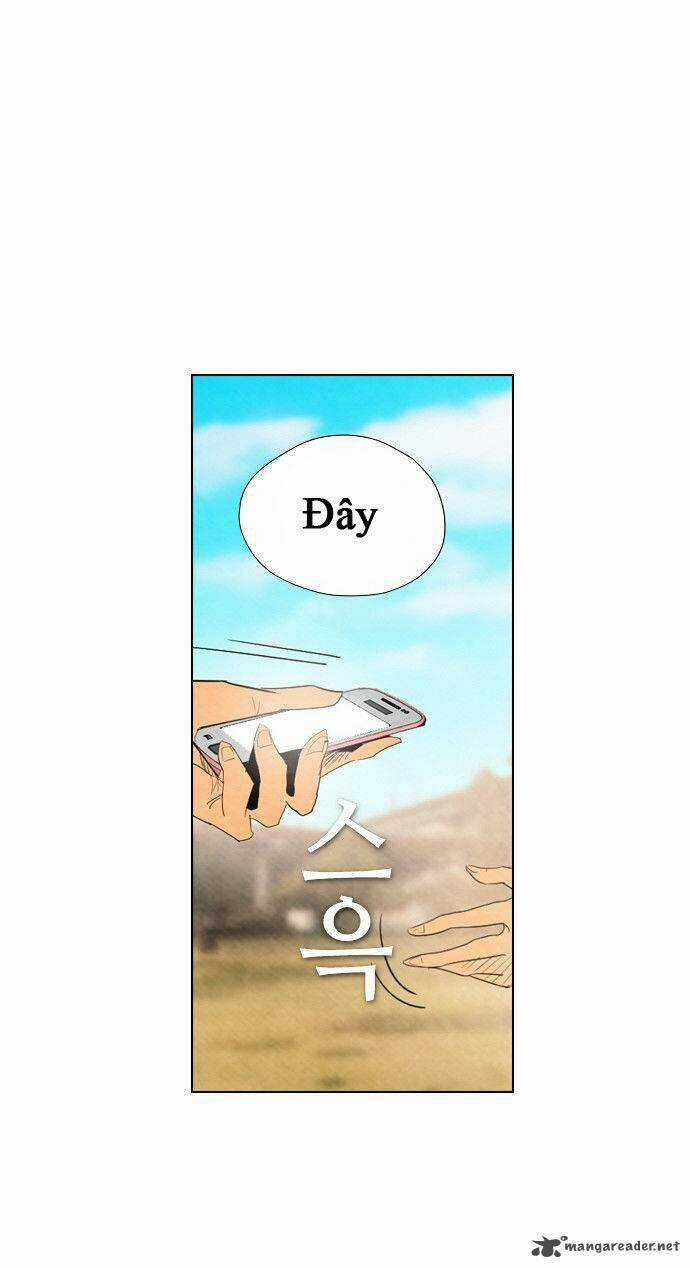 Nạn Nhân Hồi Sinh Chapter 35 trang 60