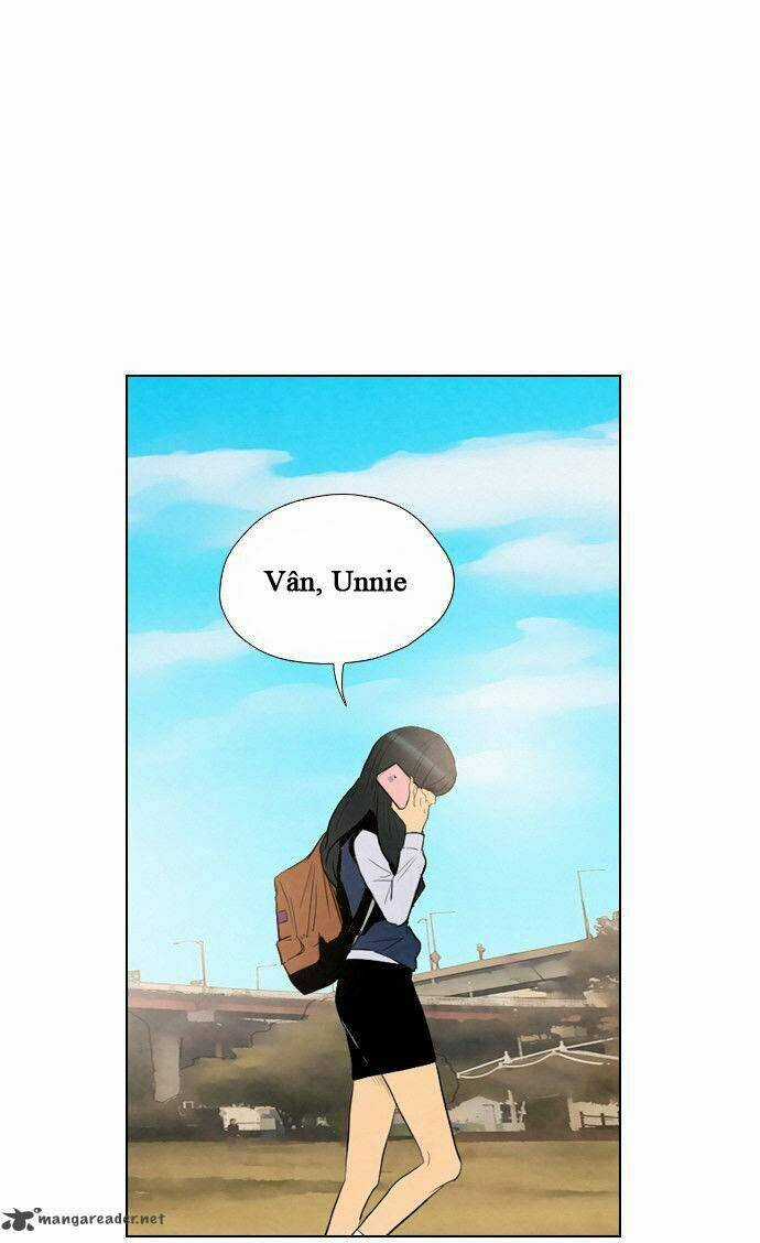 Nạn Nhân Hồi Sinh Chapter 35 trang 70