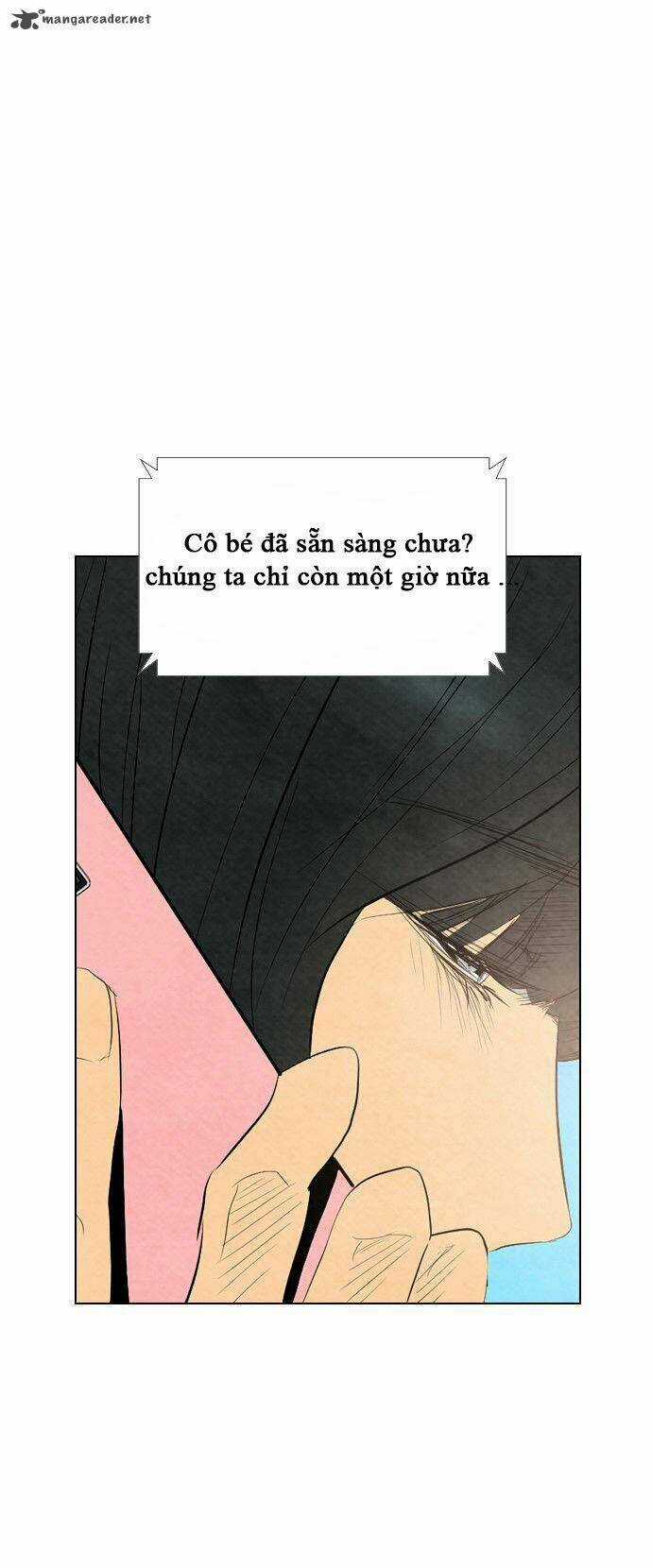 Nạn Nhân Hồi Sinh Chapter 35 trang 71