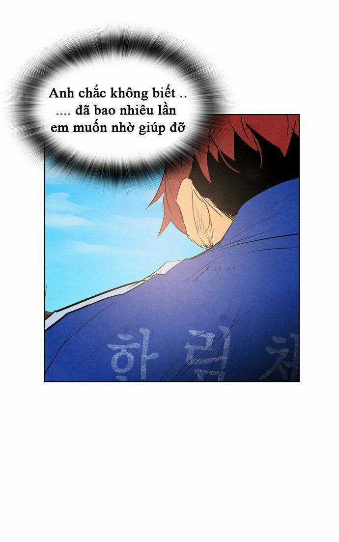 Nạn Nhân Hồi Sinh Chapter 35 trang 73