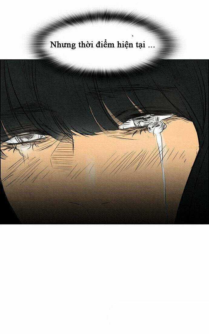 Nạn Nhân Hồi Sinh Chapter 35 trang 74