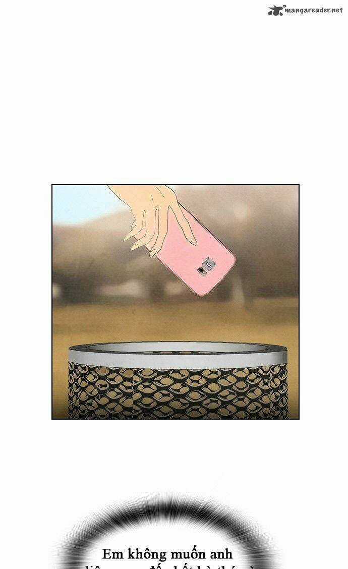 Nạn Nhân Hồi Sinh Chapter 35 trang 75