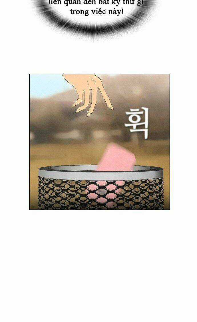 Nạn Nhân Hồi Sinh Chapter 35 trang 76