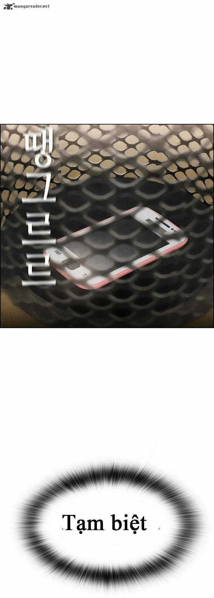 Nạn Nhân Hồi Sinh Chapter 35 trang 77