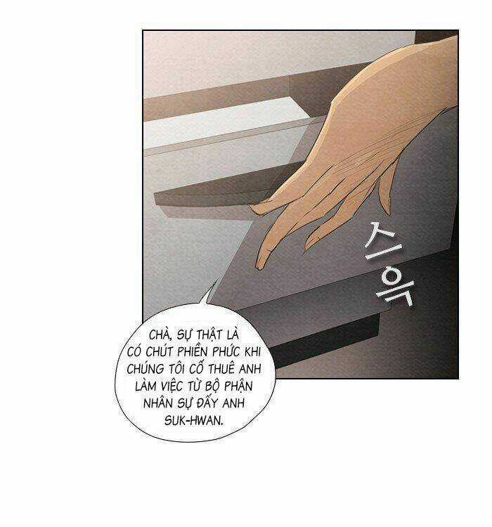 Nạn Nhân Hồi Sinh Chapter 4 trang 16