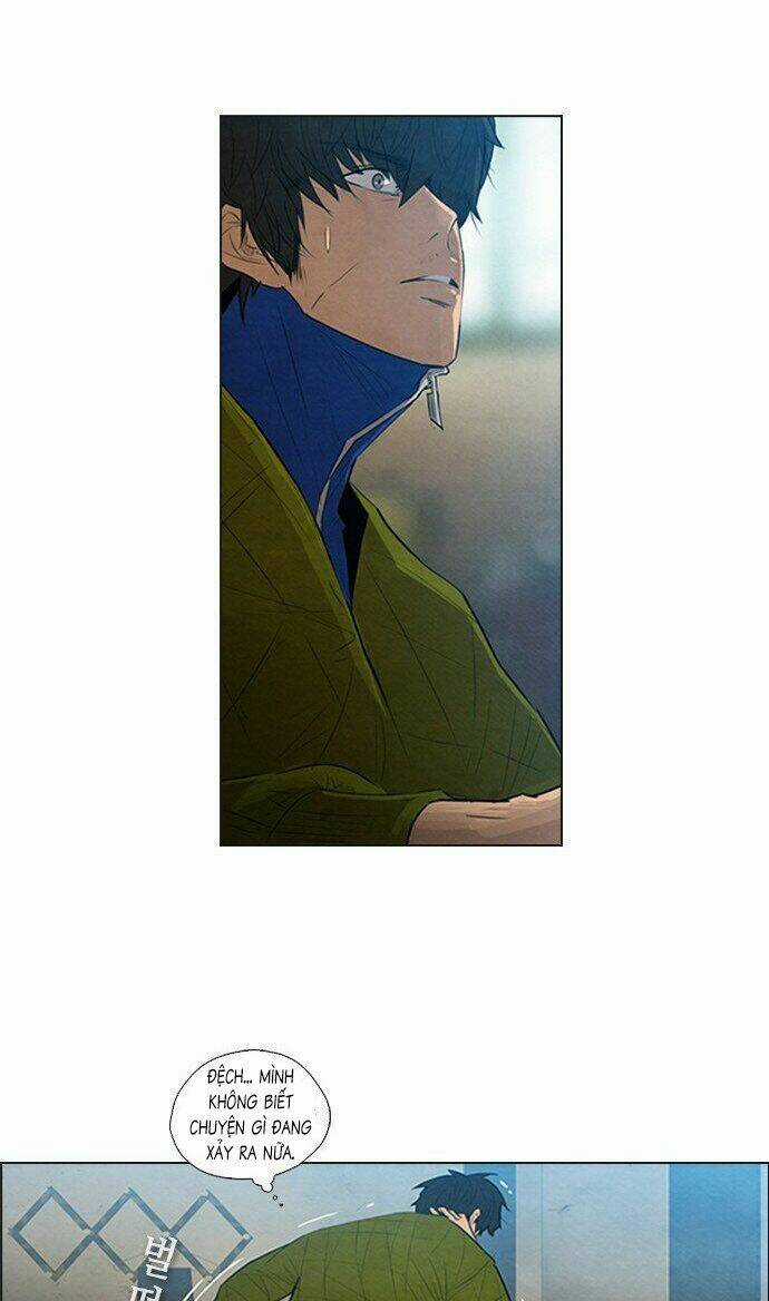 Nạn Nhân Hồi Sinh Chapter 4 trang 2