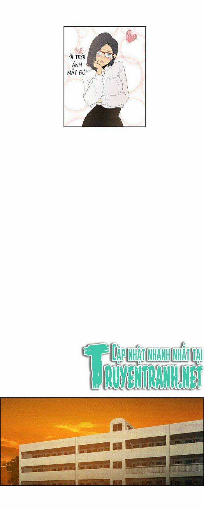 Nạn Nhân Hồi Sinh Chapter 4 trang 28