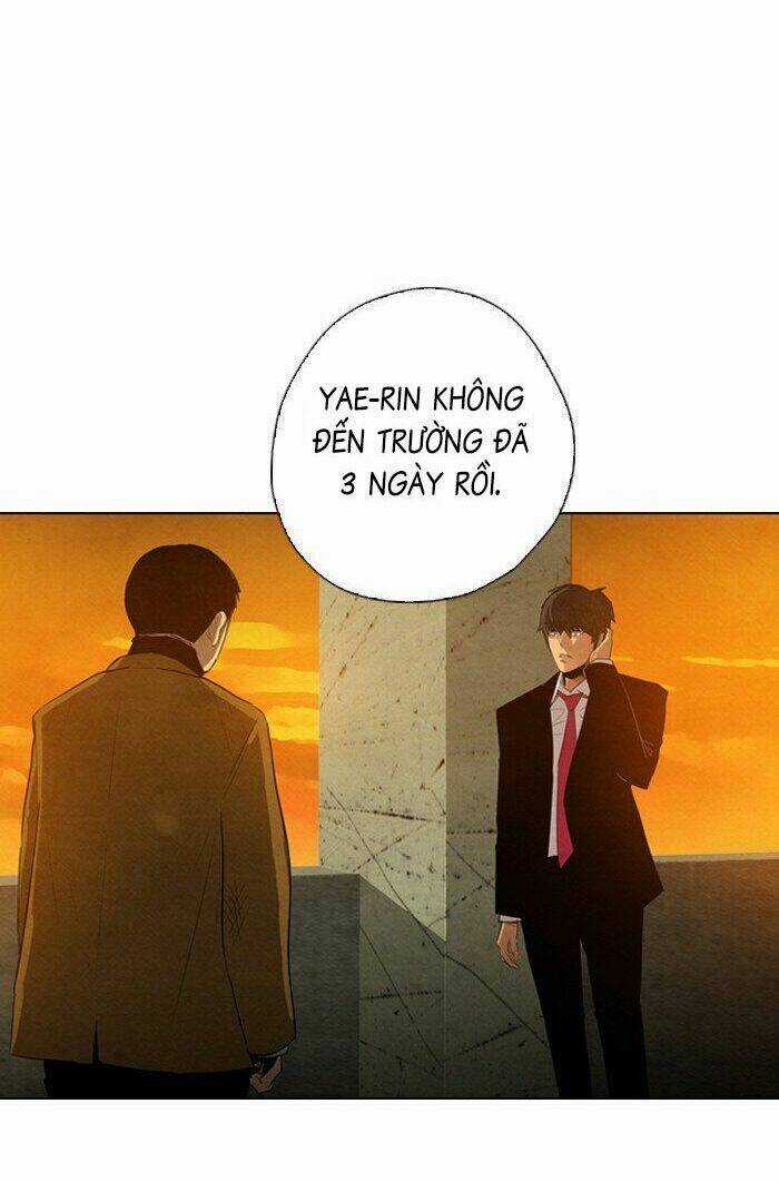 Nạn Nhân Hồi Sinh Chapter 4 trang 39