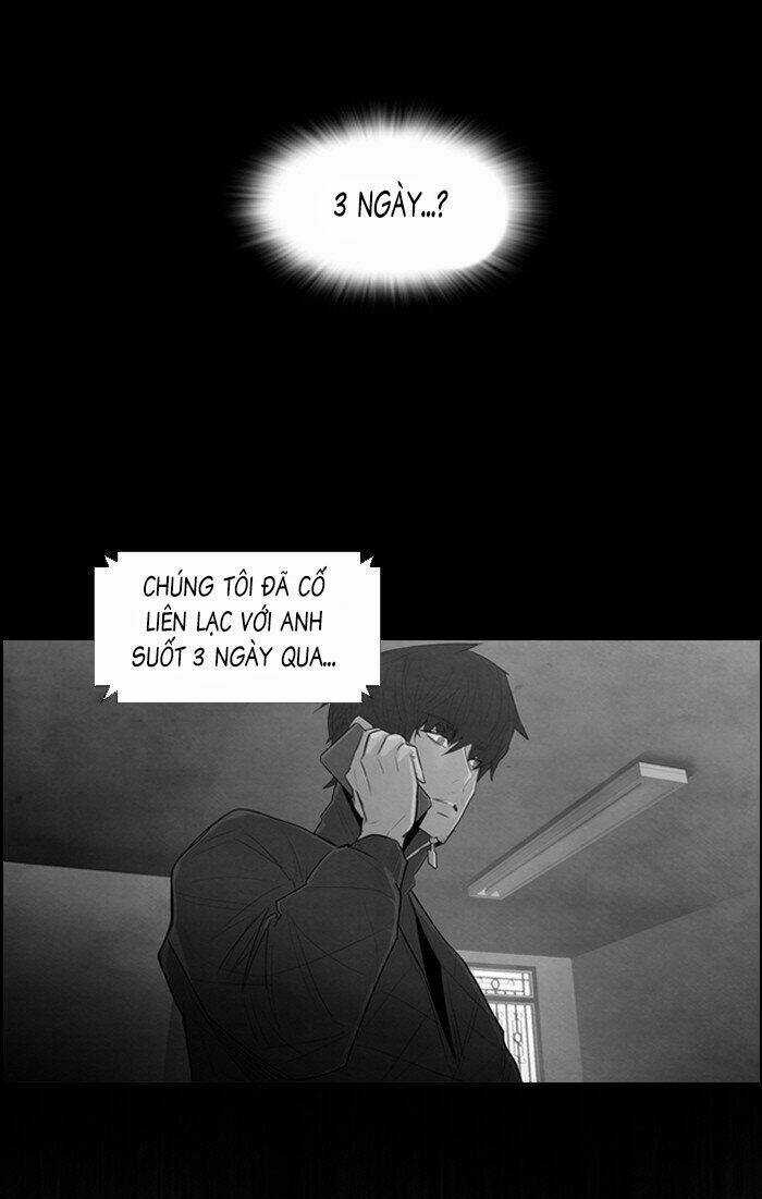 Nạn Nhân Hồi Sinh Chapter 4 trang 42