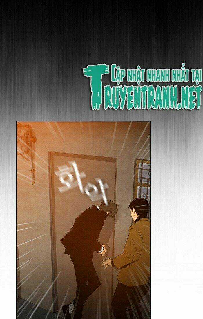 Nạn Nhân Hồi Sinh Chapter 4 trang 43