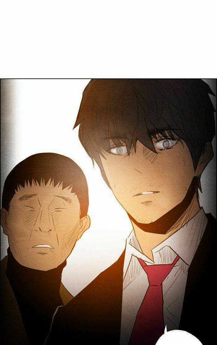 Nạn Nhân Hồi Sinh Chapter 4 trang 46