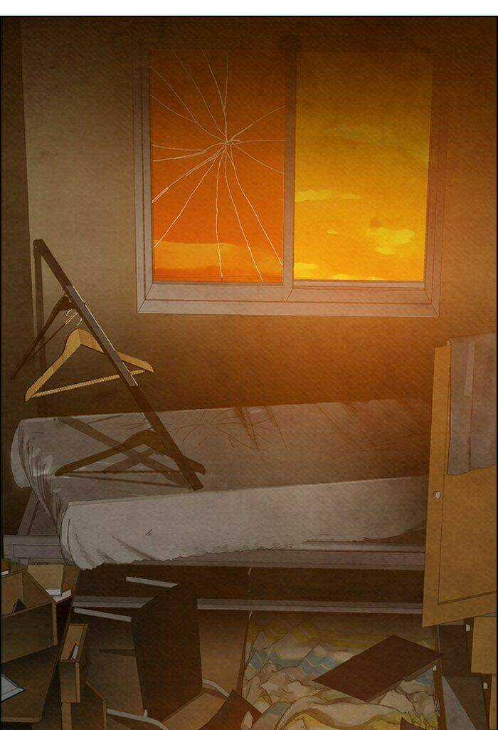 Nạn Nhân Hồi Sinh Chapter 4 trang 48