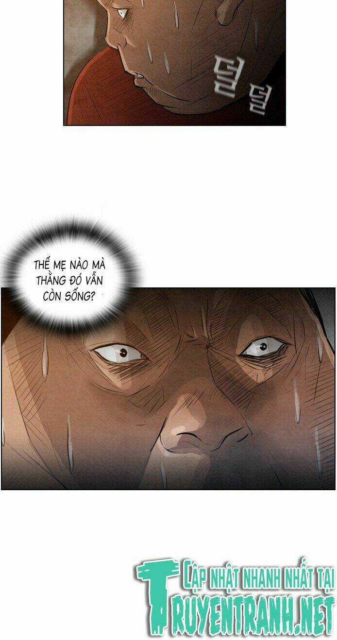 Nạn Nhân Hồi Sinh Chapter 4 trang 51