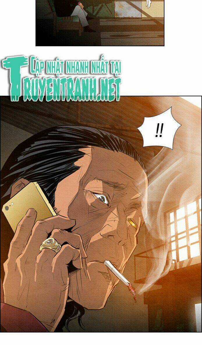 Nạn Nhân Hồi Sinh Chapter 4 trang 59