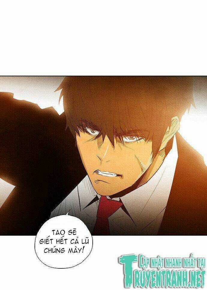 Nạn Nhân Hồi Sinh Chapter 5 trang 2