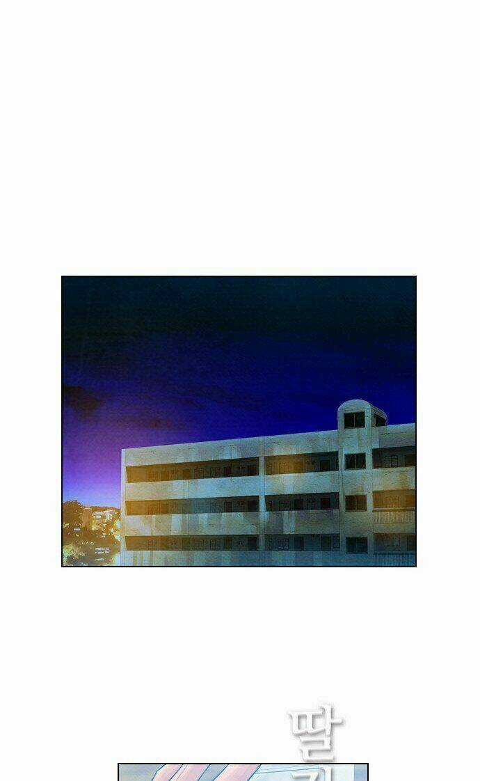 Nạn Nhân Hồi Sinh Chapter 5 trang 29