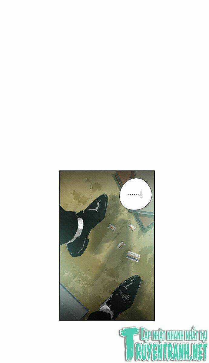 Nạn Nhân Hồi Sinh Chapter 5 trang 35