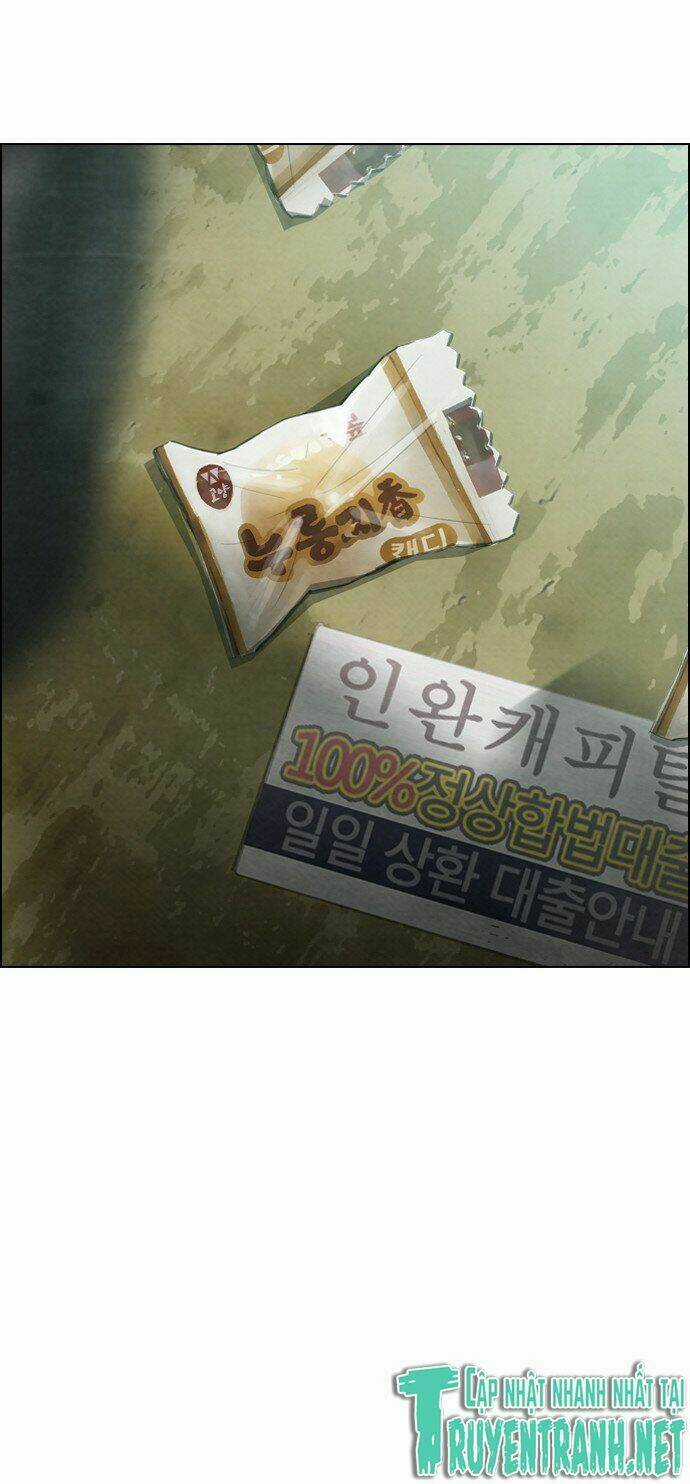 Nạn Nhân Hồi Sinh Chapter 5 trang 36