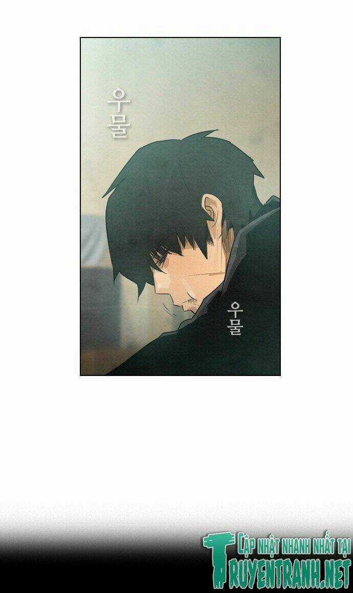 Nạn Nhân Hồi Sinh Chapter 5 trang 40